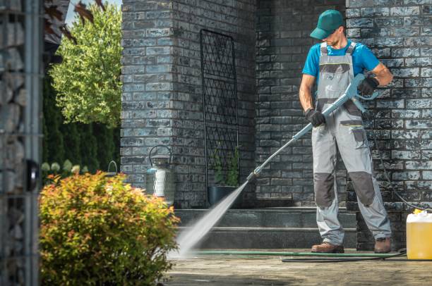 Professional Pressure Washing Services in Medina, NY